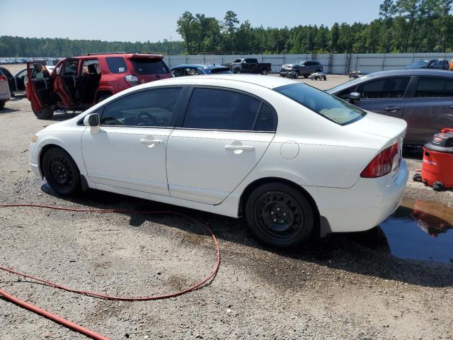 Photo 2 from auction – 2006 HONDA CIVIC with VIN 1HGFA16526L072536