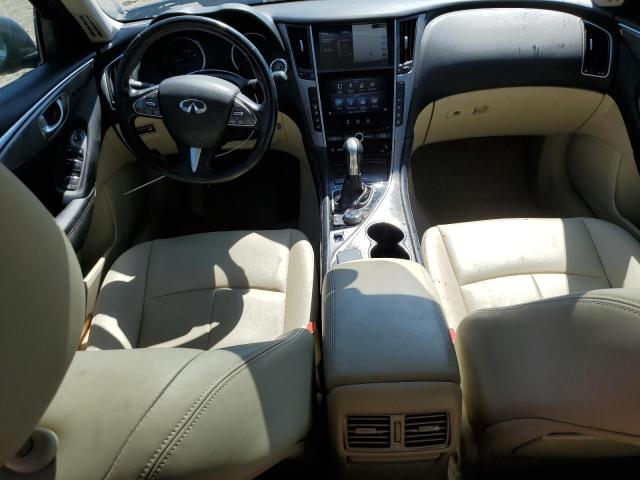 Photo 8 from auction – 2016 INFINITI Q50 PREMIU with VIN JN1EV7AR3GM346174