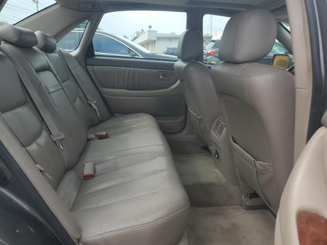 Photo 10 from auction – 2003 TOYOTA AVALON XL with VIN 4T1BF28B53U281438