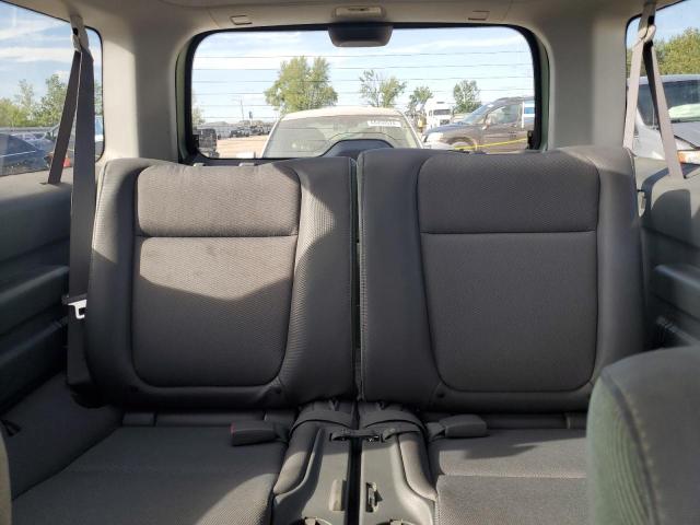 Photo 10 from auction – 2003 HONDA ELEMENT EX with VIN 5J6YH285X3L034385
