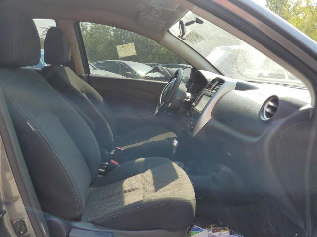 Photo 7 from auction – 2019 NISSAN VERSA S with VIN 3N1CN7AP5KL838293