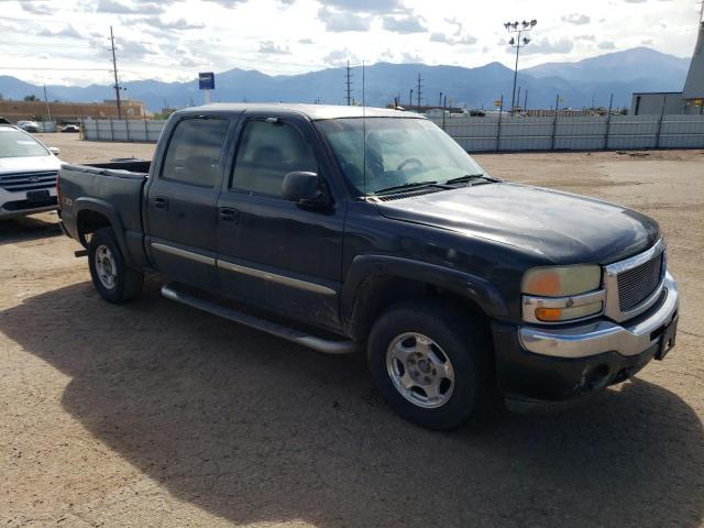 Photo 4 from auction – 2005 GMC NEW SIERRA with VIN 2GTEK13T151160881