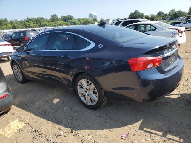 Photo 2 from auction – 2017 CHEVROLET IMPALA LS with VIN 2G11X5SA1H9154116