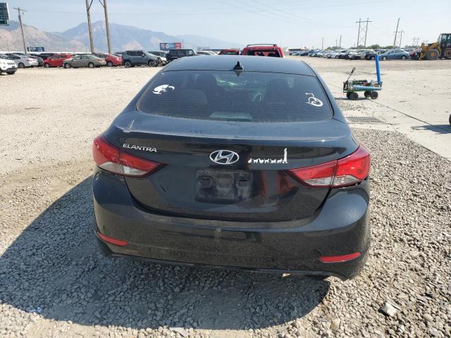 Photo 6 from auction – 2016 HYUNDAI ELANTRA SE with VIN 5NPDH4AE0GH689840