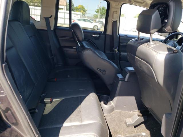Photo 11 from auction – 2015 JEEP COMPASS LA with VIN 1C4NJDEB8FD109280