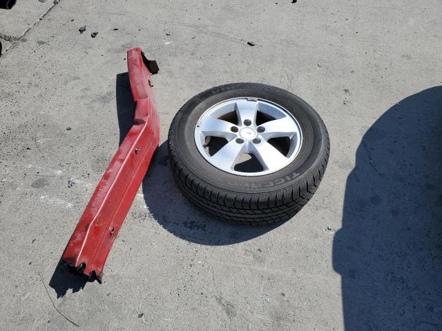 Photo 12 from auction – 2008 PONTIAC GRAND PRIX with VIN 2G2WP552081122410