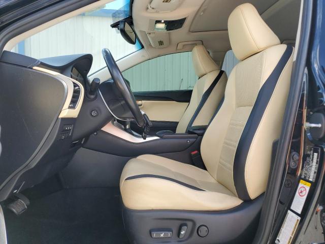 Photo 7 from auction – 2015 LEXUS NX 200T with VIN JTJBARBZ4F2010790