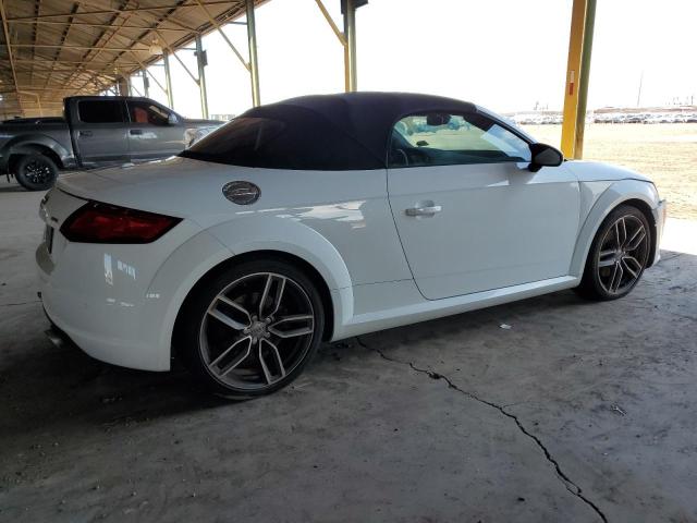 Photo 3 from auction – 2016 AUDI TT with VIN TRUT5CFV7G1026088