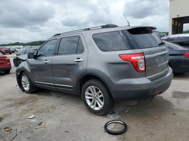 Photo 2 from auction – 2011 FORD EXPLORER X with VIN 1FMHK8D8XBGA88041