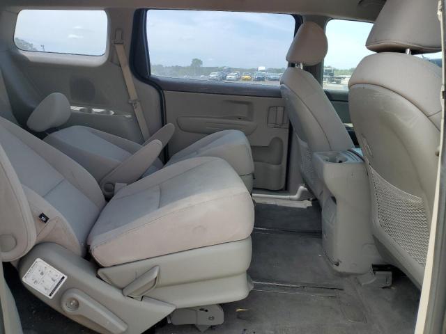 Photo 11 from auction – 2015 KIA SEDONA L with VIN KNDMA5C15F6037969