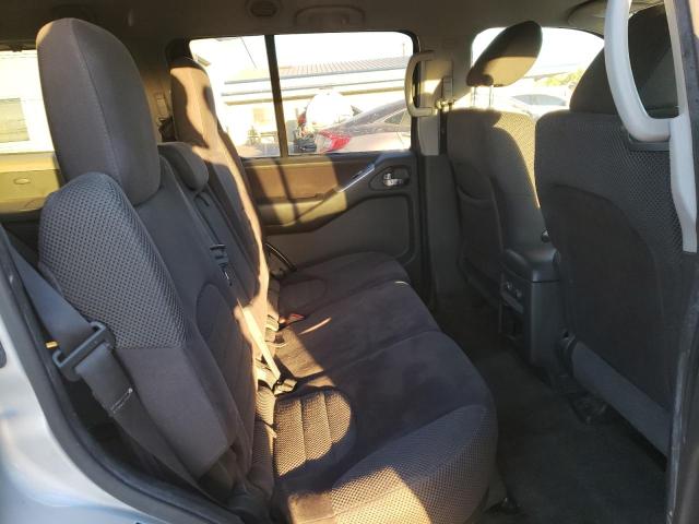 Photo 10 from auction – 2012 NISSAN PATHFINDER with VIN 5N1AR1NN1CC618219