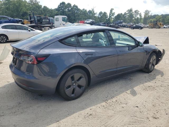 Photo 3 from auction – 2023 TESLA MODEL 3 with VIN 5YJ3E1EA8PF397927