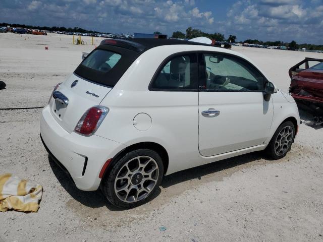 Photo 3 from auction – 2018 FIAT 500 POP with VIN 3C3CFFLH3JT377978