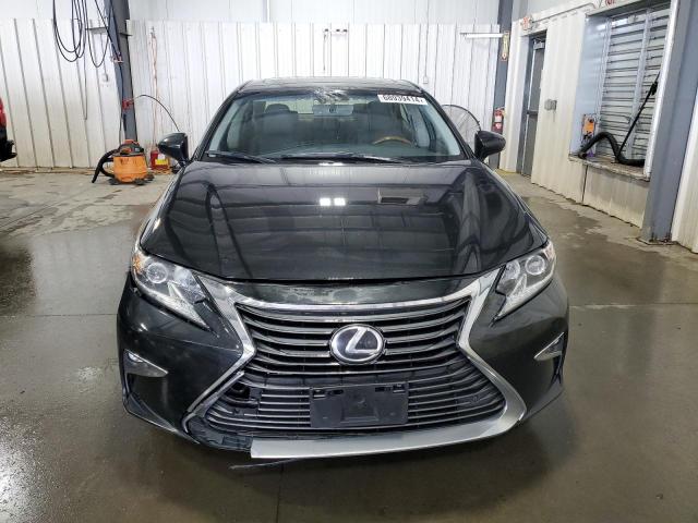 Photo 5 from auction – 2016 LEXUS ES 350 with VIN JTHBK1GG0G2228248