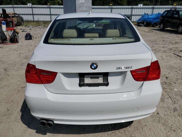 Photo 6 from auction – 2011 BMW 328 I with VIN WBAPH7G56BNM55696