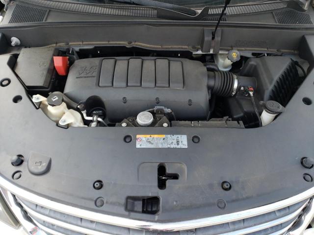 Photo 12 from auction – 2015 CHEVROLET TRAVERSE L with VIN 1GNKRHKD6FJ236045