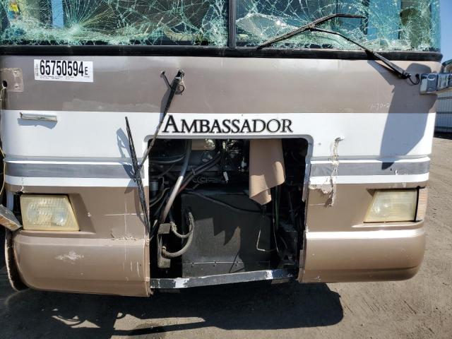 Photo 7 from auction – 2003 ROAD MOTORHOME with VIN 1RF62435931022279