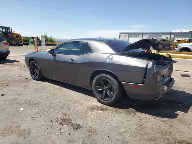 Photo 2 from auction – 2018 DODGE CHALLENGER with VIN 2C3CDZAG8JH236124