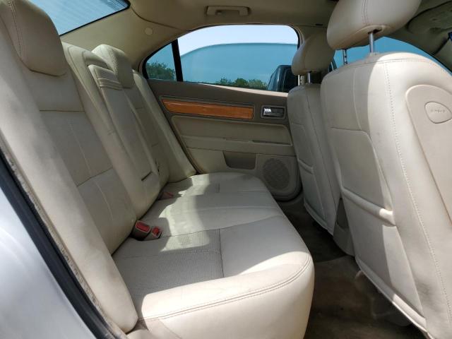 Photo 10 from auction – 2008 LINCOLN MKZ with VIN 3LNHM26T08R610542