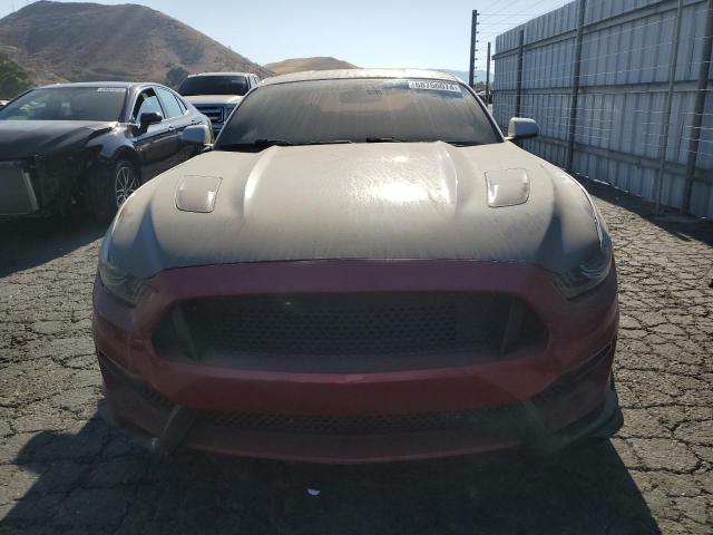 Photo 5 from auction – 2015 FORD MUSTANG with VIN 1FA6P8TH9F5339377