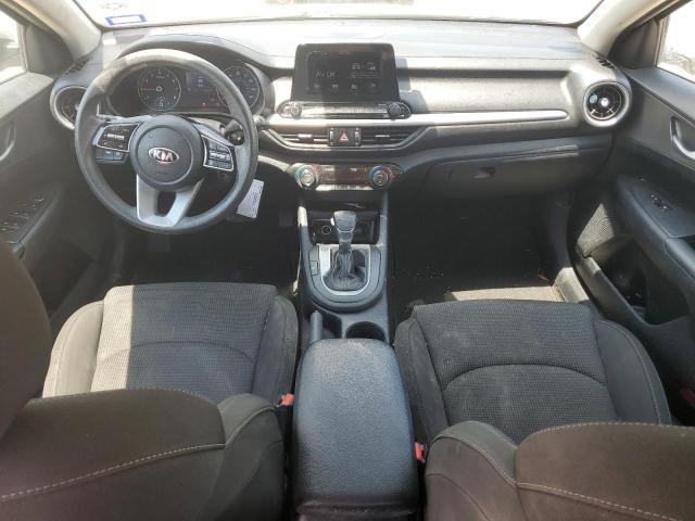 Photo 8 from auction – 2019 KIA FORTE FE with VIN 3KPF24AD0KE018831