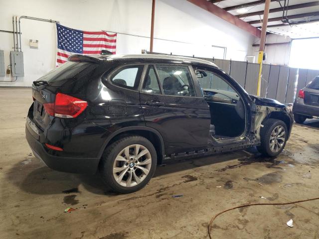 Photo 3 from auction – 2014 BMW X1 XDRIVE2 with VIN WBAVL1C53EVY21434