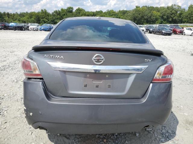 Photo 6 from auction – 2015 NISSAN ALTIMA 2.5 with VIN 1N4AL3AP9FC419020