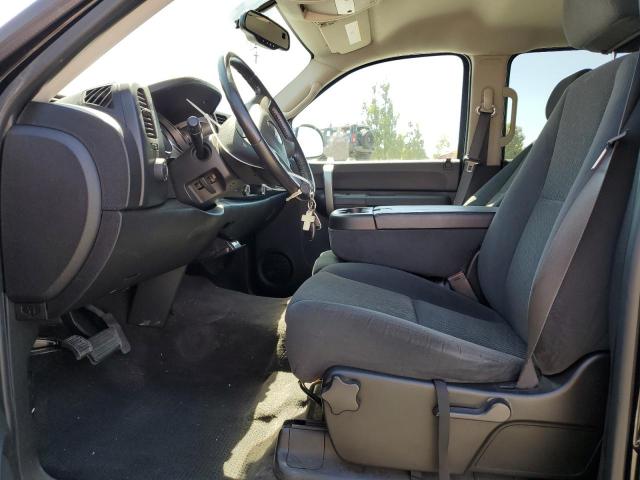 Zdjęcie 7 z aukcji – 2007 GMC NEW SIERRA z VIN 3GTEC13C17G520237