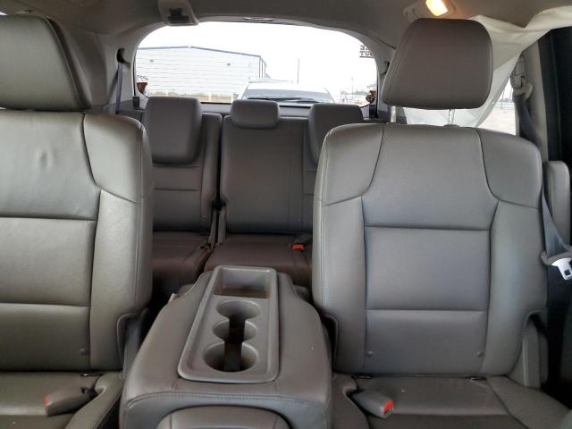 Photo 10 from auction – 2016 HONDA ODYSSEY EX with VIN 5FNRL5H63GB128443