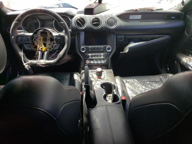 Photo 8 from auction – 2016 FORD MUSTANG with VIN 1FA6P8CF1G5237880