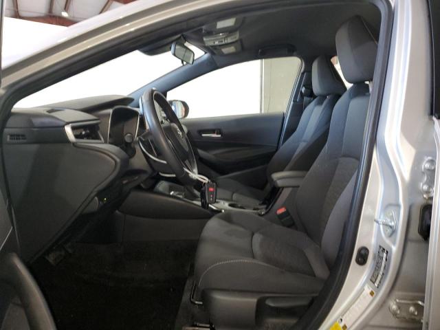 Photo 7 from auction – 2022 TOYOTA COROLLA SE with VIN JTND4MBE3N3170375
