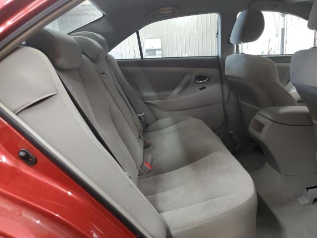 Photo 10 from auction – 2009 TOYOTA CAMRY BASE with VIN 4T4BE46K09R121208