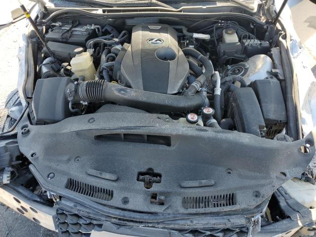 Photo 11 from auction – 2017 LEXUS IS 200T with VIN JTHBA1D2XH5052501