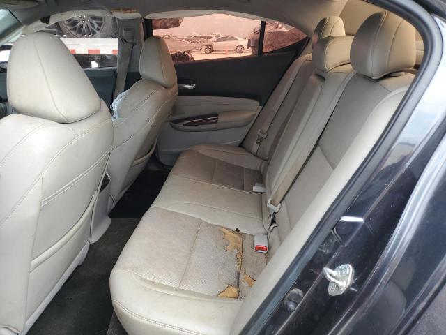 Photo 10 from auction – 2015 ACURA TLX TECH with VIN 19UUB2F52FA025724