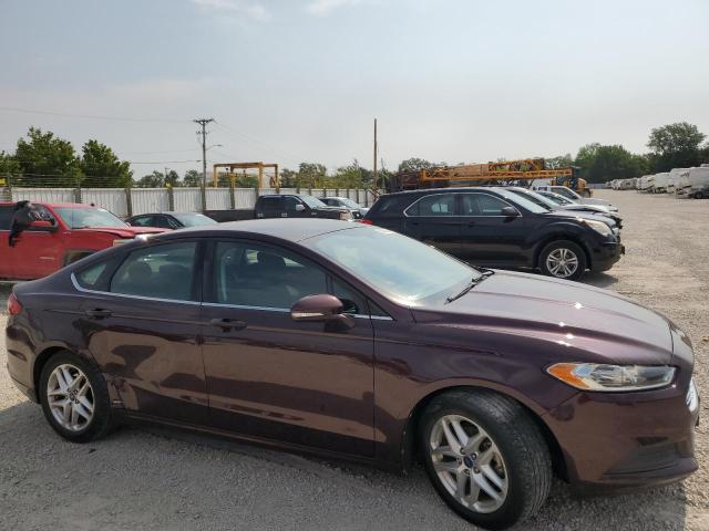Photo 4 from auction – 2013 FORD FUSION SE with VIN 3FA6P0HR7DR199178