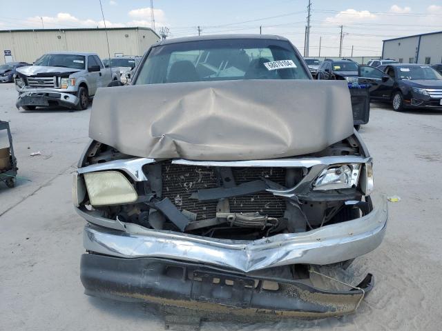 Foto 5 de la subasta – 2002 FORD F150 con VIN 1FTRF17272NA04216