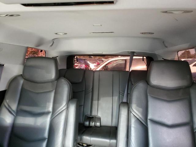 Photo 10 from auction – 2017 CADILLAC ESCALADE L with VIN 1GYS3BKJ5HR152018