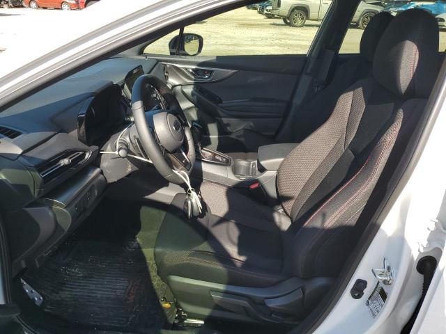 Photo 7 from auction – 2024 SUBARU WRX PREMIU with VIN JF1VBAH65R8805799