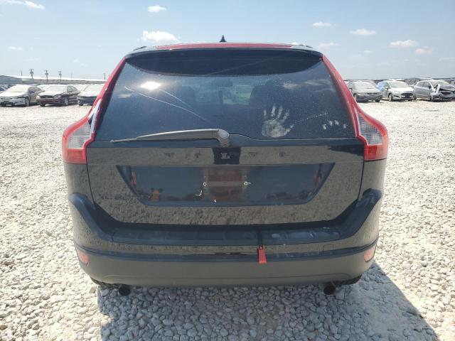 Photo 6 from auction – 2011 VOLVO XC60 3.2 with VIN YV4952DL4B2157771