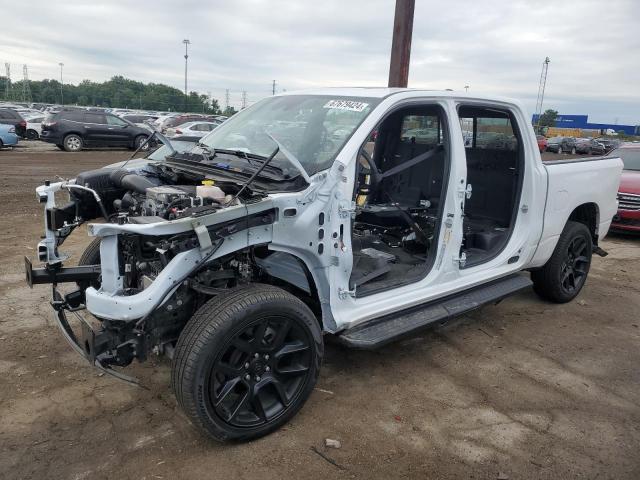 RAM 1500 LARAM 2024 with VIN 1C6SRFJT0RN131446 - Photo from auction