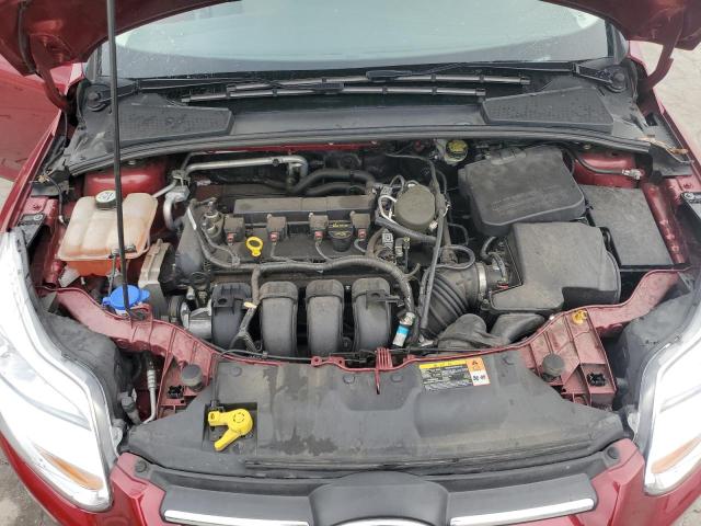 Photo 11 from auction – 2013 FORD FOCUS SE with VIN 1FADP3F20DL294355