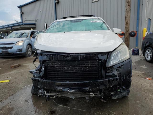 Photo 5 from auction – 2013 CHEVROLET TRAVERSE L with VIN 1GNKRJKD8DJ226945