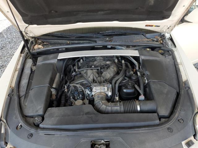 Photo 11 from auction – 2011 CADILLAC CTS LUXURY with VIN 1G6DG5EY3B0165166