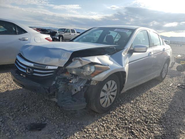 HONDA ACCORD LX 2012 with VIN 1HGCP2F32CA148009 - Photo from auction