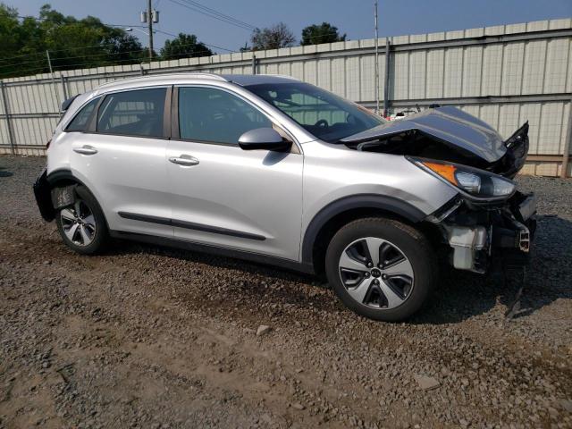 Photo 4 from auction – 2017 KIA NIRO FE with VIN KNDCB3LC3H5055278