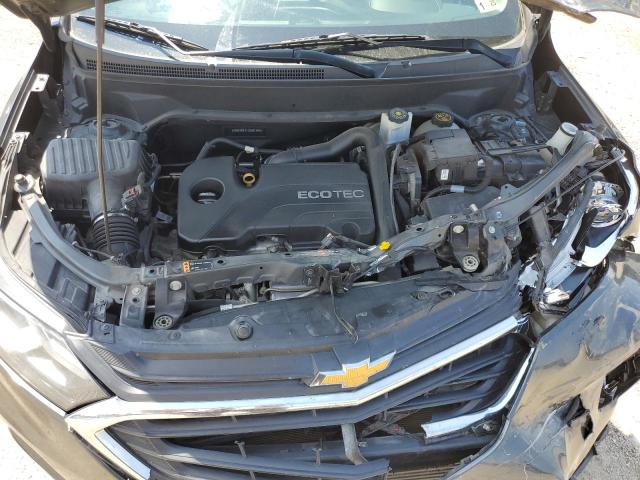 Photo 12 from auction – 2018 CHEVROLET EQUINOX LS with VIN 3GNAXREV1JS581745