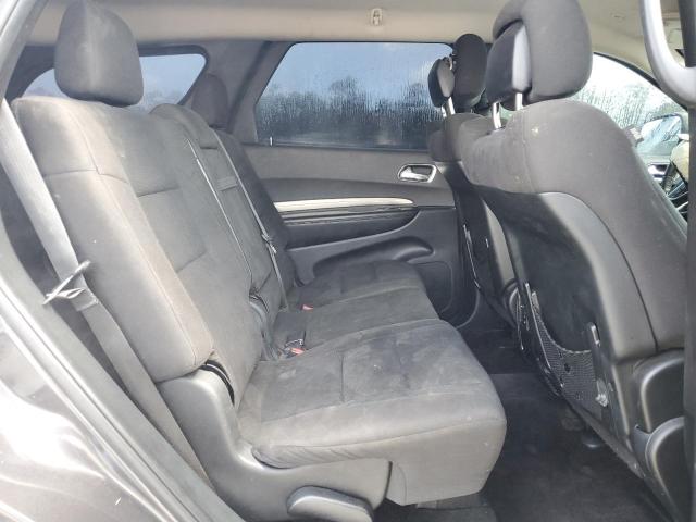 Photo 11 from auction – 2017 DODGE DURANGO SX with VIN 1C4RDHAG5HC737016