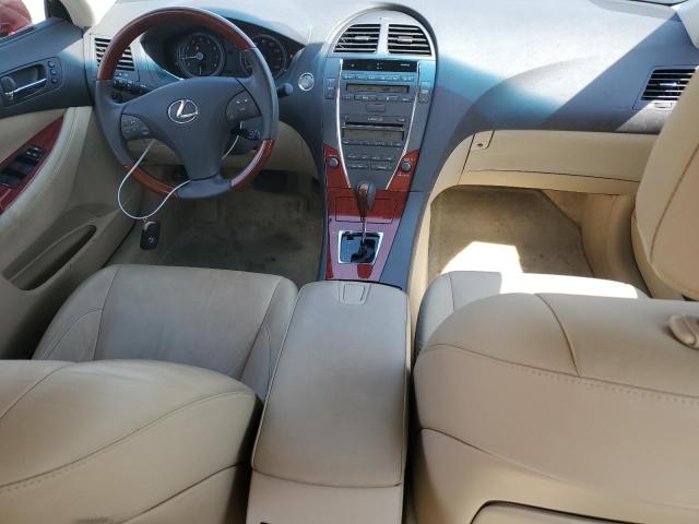 Foto 8 de la subasta – 2007 LEXUS ES 350 con VIN JTHBJ46G372039759