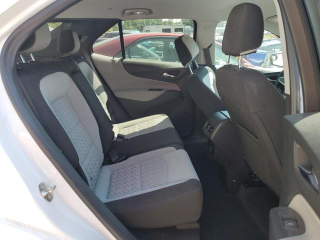 Photo 11 from auction – 2022 CHEVROLET EQUINOX LS with VIN 3GNAXSEV3NS159697