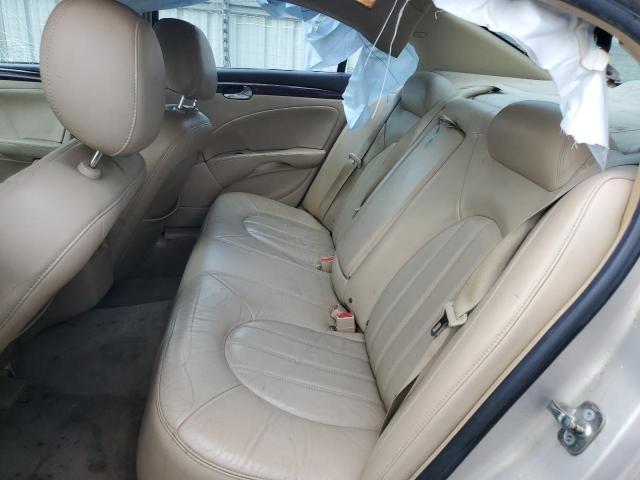 Photo 10 from auction – 2009 BUICK LUCERNE CX with VIN 1G4HD57M29U124320